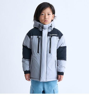 【DC ディーシー公式通販】ディーシー （DC SHOES）DC Shoes 24 KD PADDED GLACIER JACKET