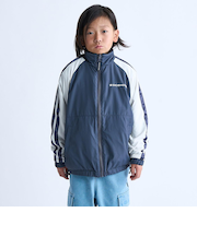 【DC ディーシー公式通販】ディーシー （DC SHOES）DC Shoes 24 KD REVERSIBLE STAND JACKET