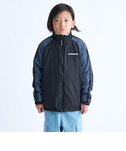 【DC ディーシー公式通販】ディーシー （DC SHOES）DC Shoes 24 KD REVERSIBLE STAND JACKET