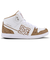 DC Shoes UNIVERSITY MID SE SN ウィメンズ フットウェア