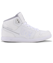 DC Shoes UNIVERSITY MID SE SN ウィメンズ フットウェア