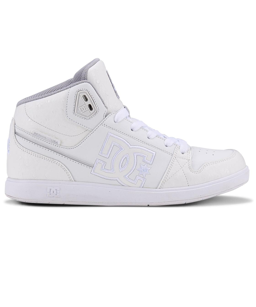 DC Shoes UNIVERSITY MID SE SN ウィメンズ フットウェア