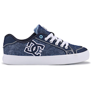DC Shoes CHELSEA PLUS TX SE ウィメンズ フットウェア
