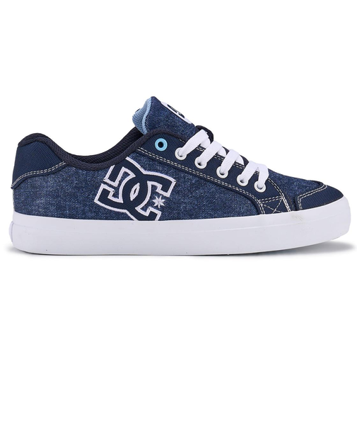 DC Shoes CHELSEA PLUS TX SE ウィメンズ フットウェア