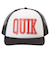 【QUIKSILVER クイックシルバー 公式通販】クイックシルバー （QUIKSILVER）Quiksilver GRIFF TRUCKER