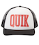 【QUIKSILVER クイックシルバー 公式通販】クイックシルバー （QUIKSILVER）Quiksilver GRIFF TRUCKER