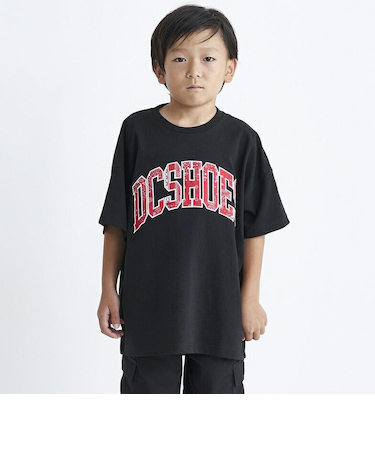 【DC ディーシー公式通販】ディーシー （DC SHOES）【OUTLET】DC Shoes 24 KD BANDANA APP SSキッズ