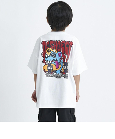 【DC ディーシー公式通販】ディーシー （DC SHOES）【OUTLET】DC Shoes 24 KD BLUE RAT SSキッズ