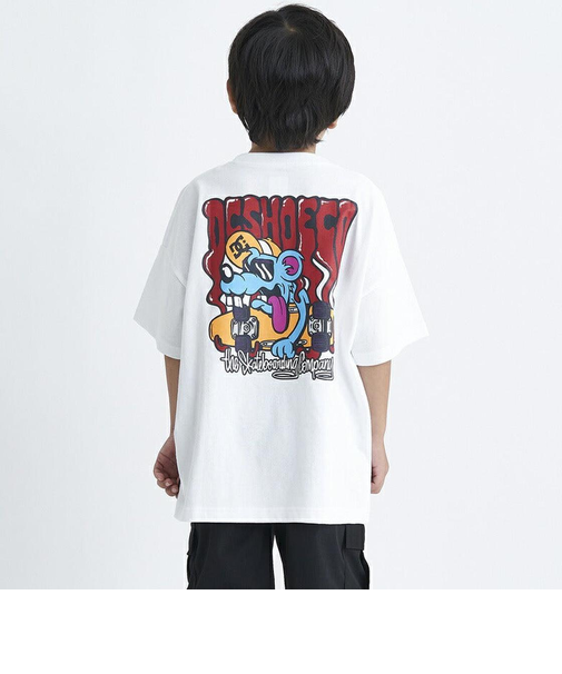 【DC ディーシー公式通販】ディーシー （DC SHOES）【OUTLET】DC Shoes 24 KD BLUE RAT SSキッズ