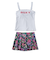 【ROXY ロキシー 公式通販】ロキシー（ROXY）【OUTLET】Roxy キッズ MINI TO THE SUN タンキニ