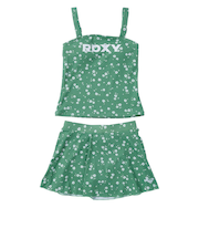 【ROXY ロキシー 公式通販】ロキシー（ROXY）【OUTLET】Roxy キッズ MINI TO THE SUN タンキニ