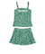 【ROXY ロキシー 公式通販】ロキシー（ROXY）【OUTLET】Roxy キッズ MINI TO THE SUN タンキニ