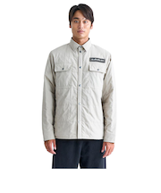 【QUIKSILVER クイックシルバー 公式通販】クイックシルバー （QUIKSILVER）Quiksilver QS SHIRTS JKT