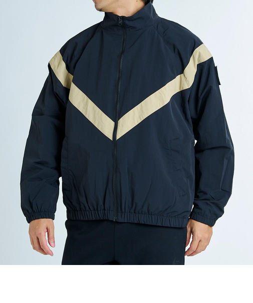 【QUIKSILVER クイックシルバー 公式通販】クイックシルバー （QUIKSILVER）Quiksilver PANEL MIL JACKET