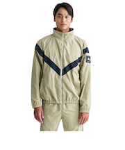 【QUIKSILVER クイックシルバー 公式通販】クイックシルバー （QUIKSILVER）Quiksilver PANEL MIL JACKET