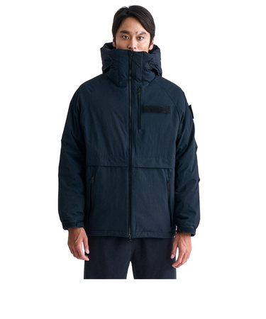 【QUIKSILVER クイックシルバー 公式通販】クイックシルバー （QUIKSILVER）Quiksilver QUIK DOWN JACKET