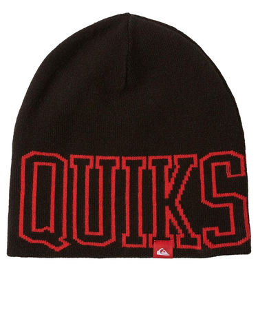 【QUIKSILVER クイックシルバー 公式通販】クイックシルバー （QUIKSILVER）Quiksilver GRIFF BEANIE