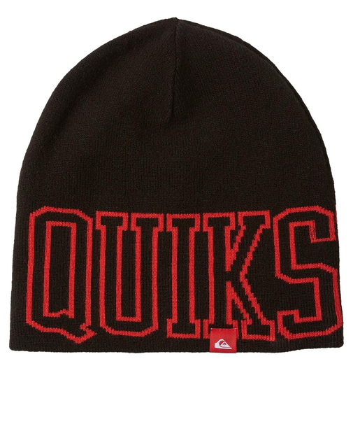 【QUIKSILVER クイックシルバー 公式通販】クイックシルバー （QUIKSILVER）Quiksilver GRIFF BEANIE