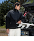 【QUIKSILVER クイックシルバー 公式通販】クイックシルバー （QUIKSILVER）Quiksilver BOA FLEECE BLOUSON