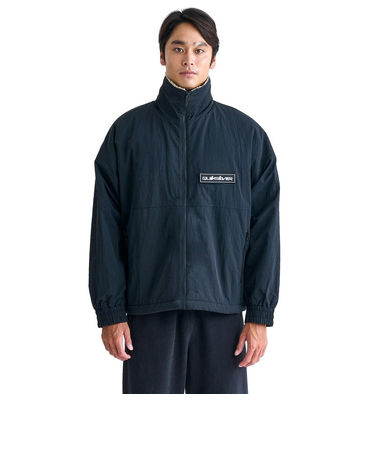Quiksilver NY BOA STAND ZIP JACKET