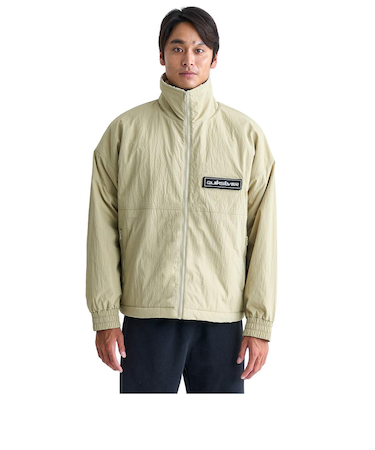 Quiksilver NY BOA STAND ZIP JACKET