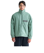 Quiksilver NY BOA STAND ZIP JACKET