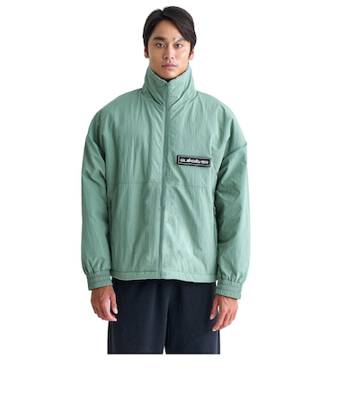 Quiksilver NY BOA STAND ZIP JACKET