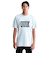 【QUIKSILVER クイックシルバー 公式通販】クイックシルバー （QUIKSILVER）Quiksilver GRIFF QUIK TEE GFN