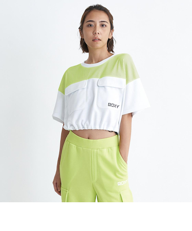 【ROXY ロキシー 公式通販】ロキシー（ROXY）【OUTLET】Roxy GREEN SPROUT