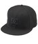 【DC ディーシー公式通販】ディーシー （DC SHOES）DC Shoes 24 STAR EMB SNAPBACK