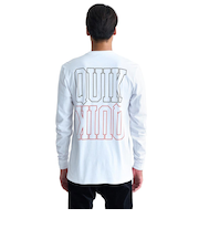【QUIKSILVER クイックシルバー 公式通販】クイックシルバー （QUIKSILVER）Quiksilver GRIFF LS GFN