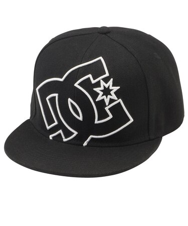 【DC ディーシー公式通販】ディーシー （DC SHOES）DC Shoes 24 DOUBLEUP SNAPBACK