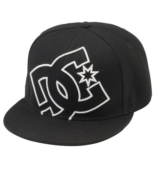 【DC ディーシー公式通販】ディーシー （DC SHOES）DC Shoes 24 DOUBLEUP SNAPBACK