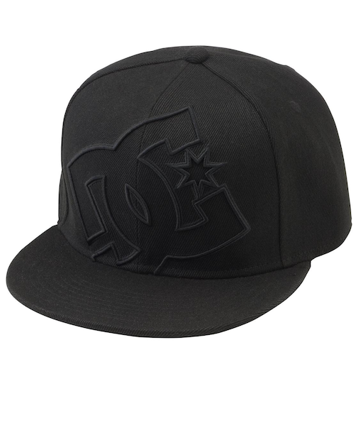 【DC ディーシー公式通販】ディーシー （DC SHOES）DC Shoes 24 DOUBLEUP SNAPBACK
