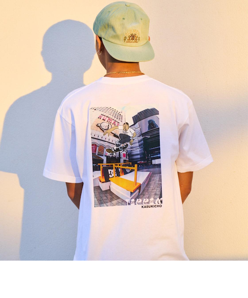 【DC ディーシー公式通販】ディーシー （DC SHOES）【オンラインストア・直営店限定】DC Shoes 24 TEPPEN SS Tシャツ