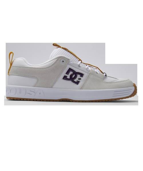 DC ディーシー公式通販】ディーシー （DC SHOES）DC Shoes LYNX OG