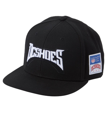 【DC ディーシー公式通販】ディーシー (DC SHOES)DC Shoes EAGLE CHAMP SNAPBACK