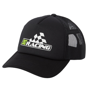 【DC ディーシー公式通販】ディーシー （DC SHOES）DC Shoes DC RACING TRUCKER
