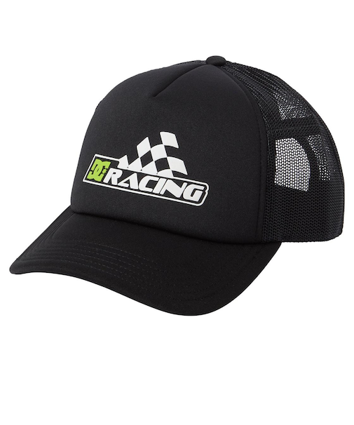 【DC ディーシー公式通販】ディーシー （DC SHOES）DC Shoes DC RACING TRUCKER