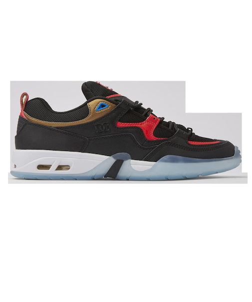 【DC ディーシー公式通販】ディーシー （DC SHOES）DC Shoes TRUTH OG メンズ