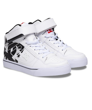 DC Shoes Ks PURE HIGH-TOP SE EV SN
