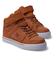 DC Shoes Ks PURE HIGH-TOP SE EV SN
