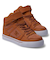 DC Shoes Ks PURE HIGH-TOP SE EV SN