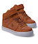 DC Shoes Ks PURE HIGH-TOP SE EV SN