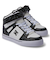DC Shoes Ks PURE HIGH-TOP SE EV SN