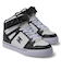 DC Shoes Ks PURE HIGH-TOP SE EV SN