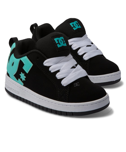 DC SHOES リバーシブル クリーニング済 DC SHOES リバーシブル クリーニング済