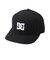 【DC ディーシー公式通販】ディーシー （DC SHOES）DC Shoes DC EMPIRE SNAPBACK