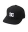 【DC ディーシー公式通販】ディーシー （DC SHOES）DC Shoes DC EMPIRE SNAPBACK