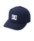 【DC ディーシー公式通販】ディーシー （DC SHOES）DC Shoes DC EMPIRE SNAPBACK